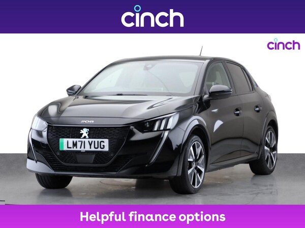Used Peugeot 208 2021 for sale - 76324311: Photo 9