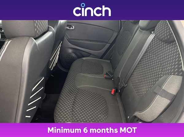 Used Renault Captur 2017 for sale - 76217564: Photo 20