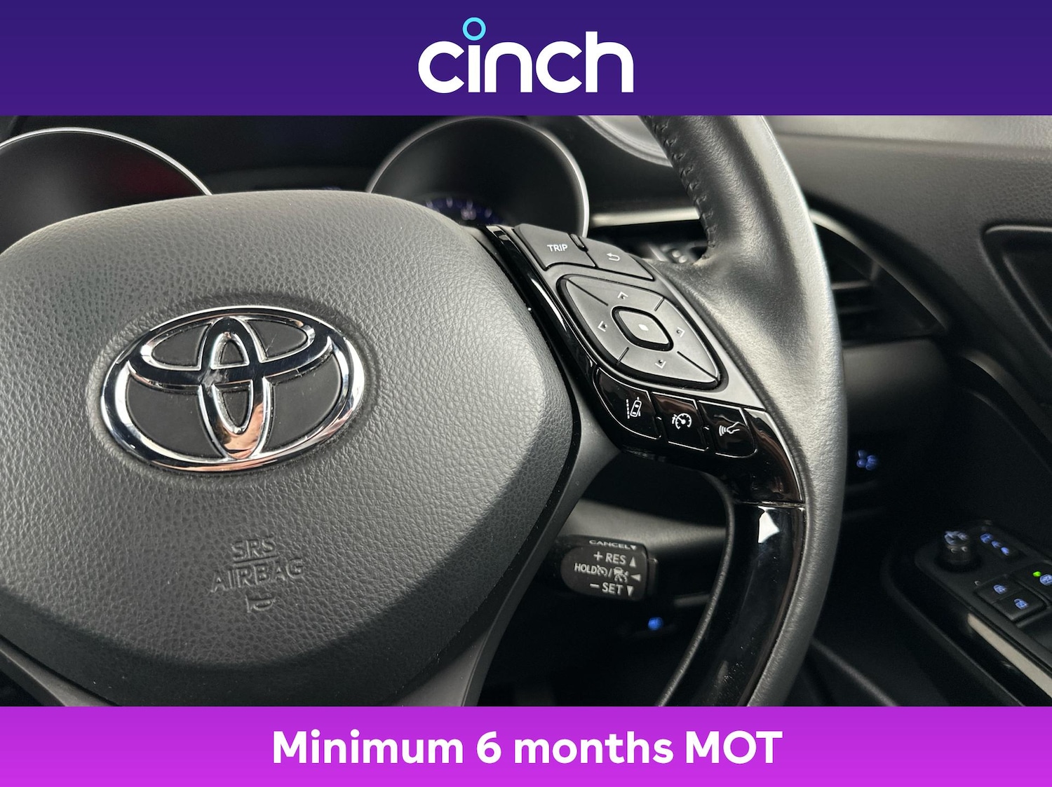 Used Toyota C-HR 2022 for sale - 76836056: Photo 31