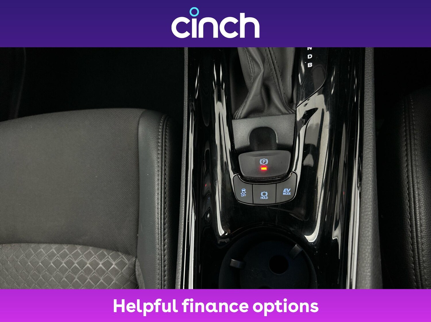 Used Toyota C-HR 2022 for sale - 76836056: Photo 35