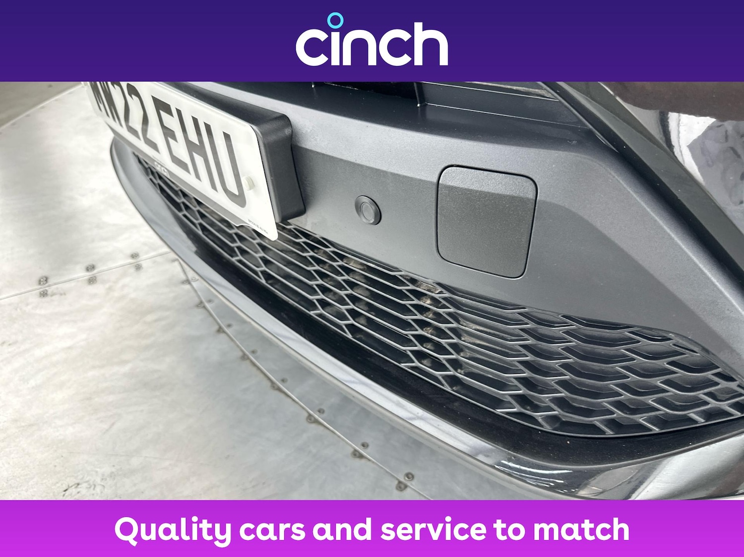 Used Toyota C-HR 2022 for sale - 76836056: Photo 37