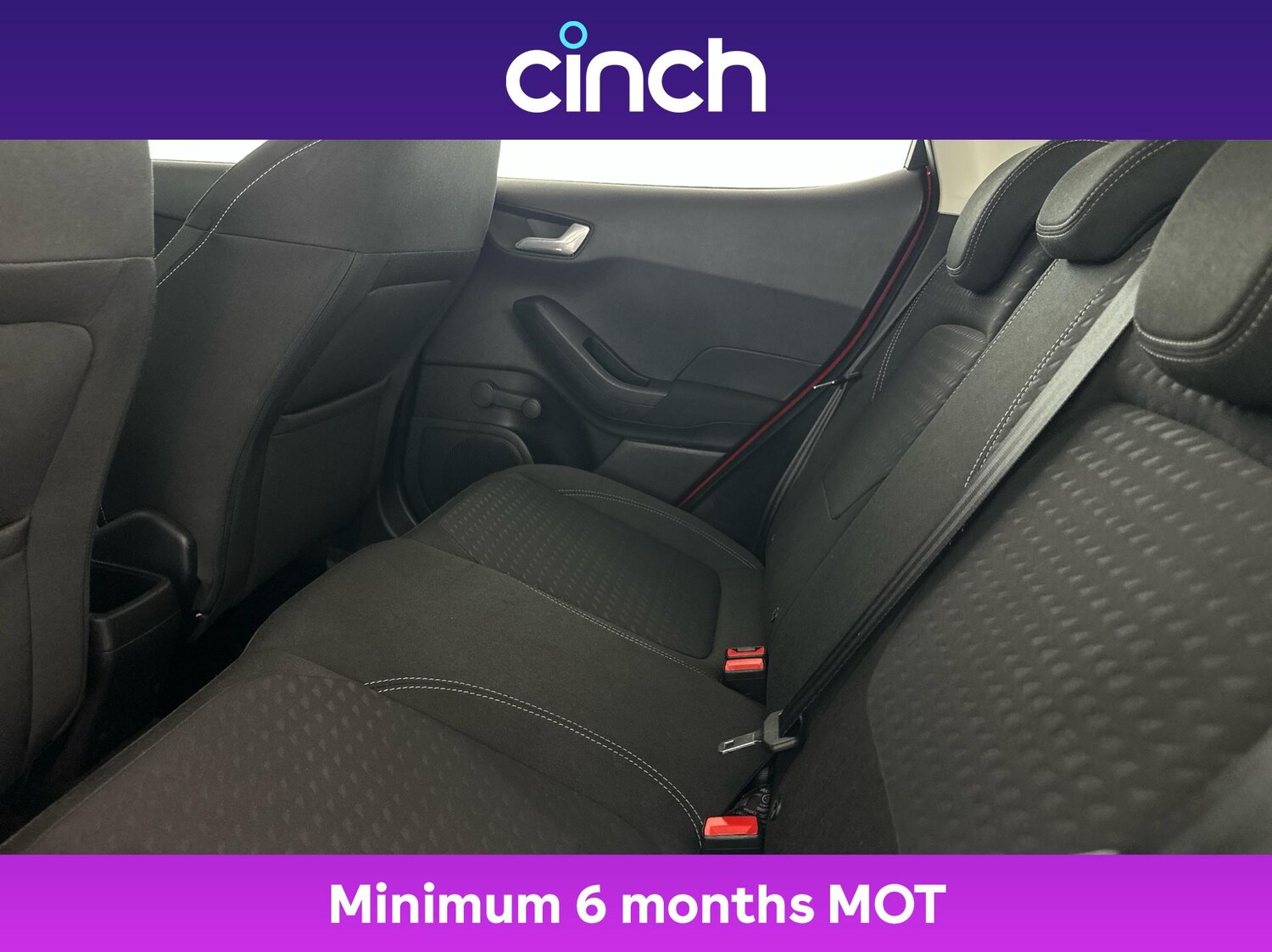 Used Ford Fiesta 2019 for sale - 76304787: Photo 20