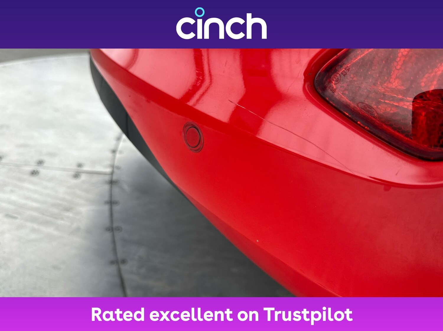 Used Ford Fiesta 2019 for sale - 76304787: Photo 33