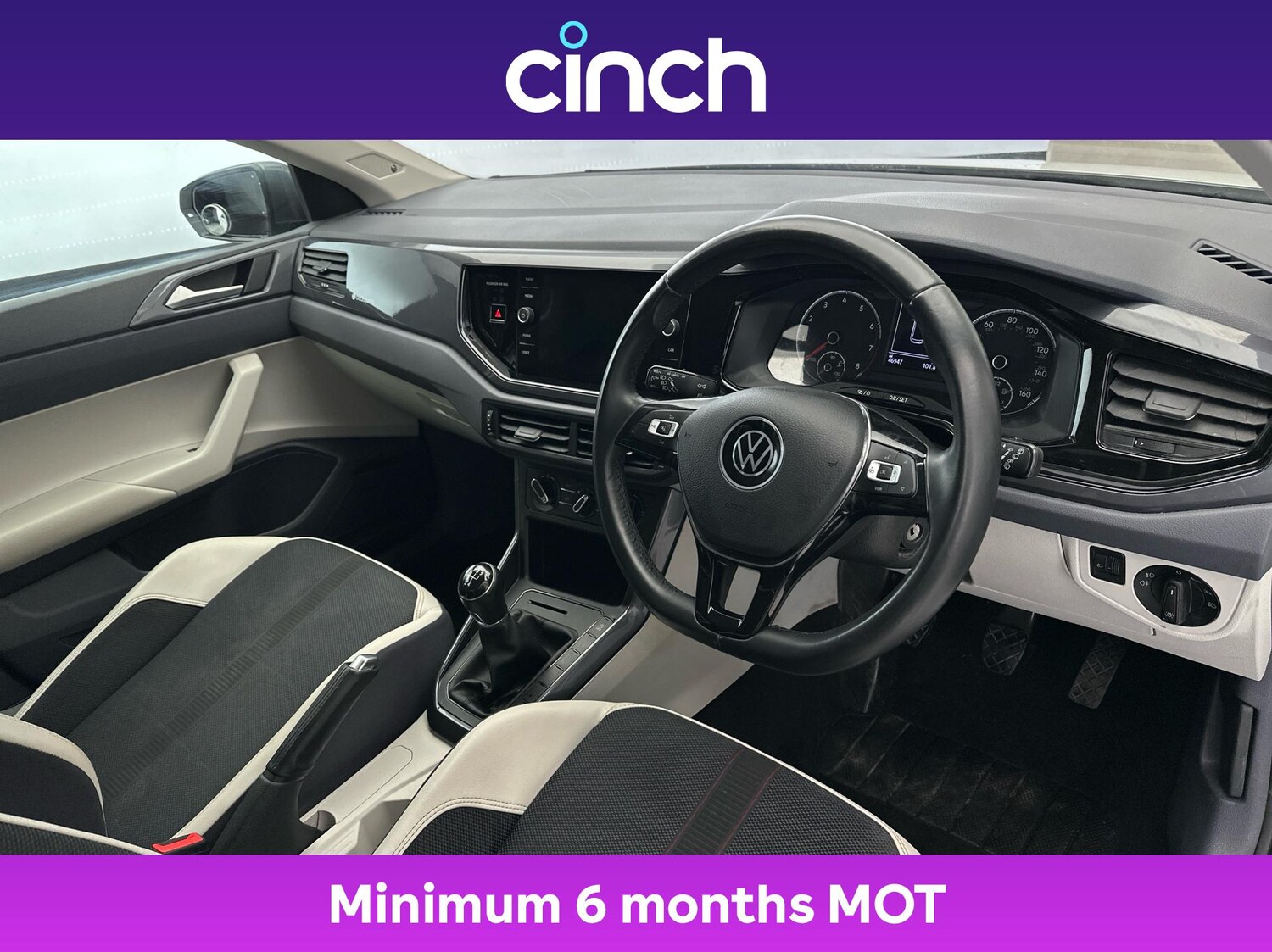 Used Volkswagen Polo 2021 for sale - 77006416: Photo 12