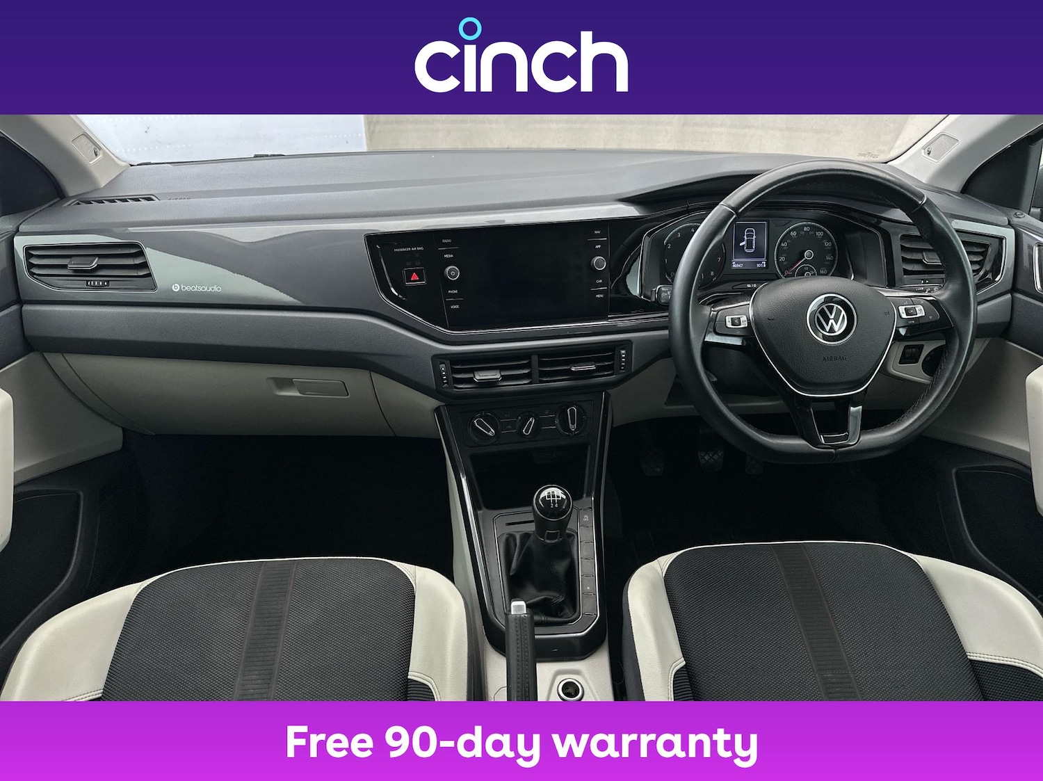 Used Volkswagen Polo 2021 for sale - 77006416: Photo 15