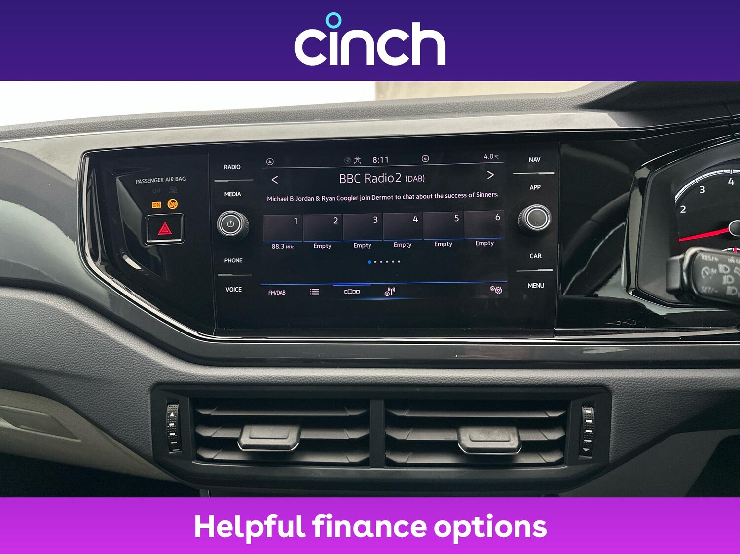 Used Volkswagen Polo 2021 for sale - 77006416: Photo 17