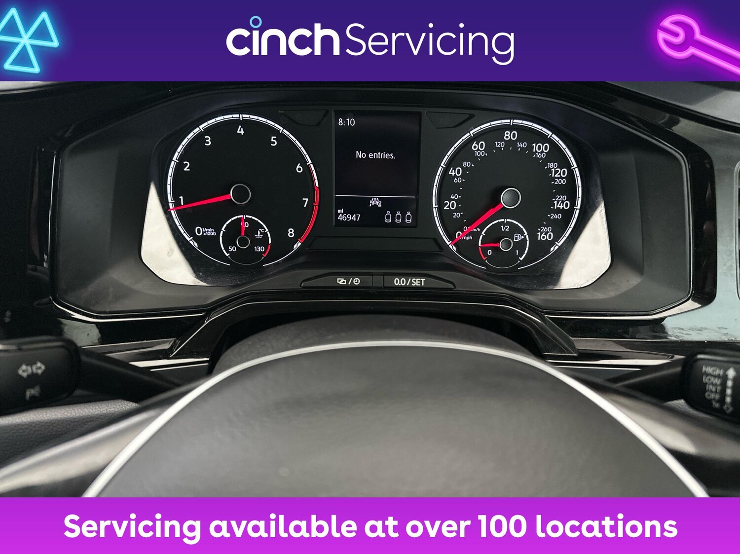 Used Volkswagen Polo 2021 for sale - 77006416: Photo 18