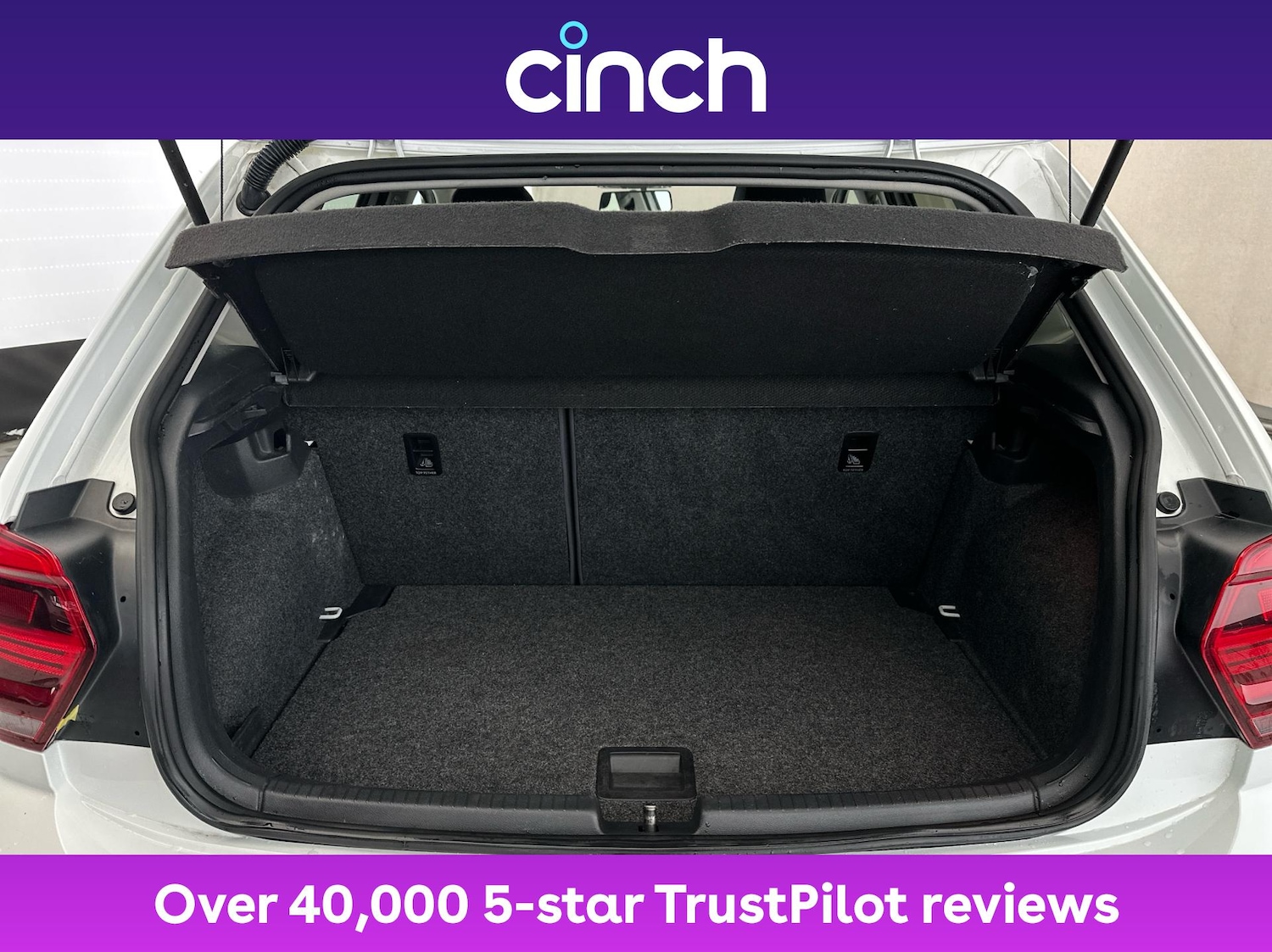 Used Volkswagen Polo 2021 for sale - 77006416: Photo 21