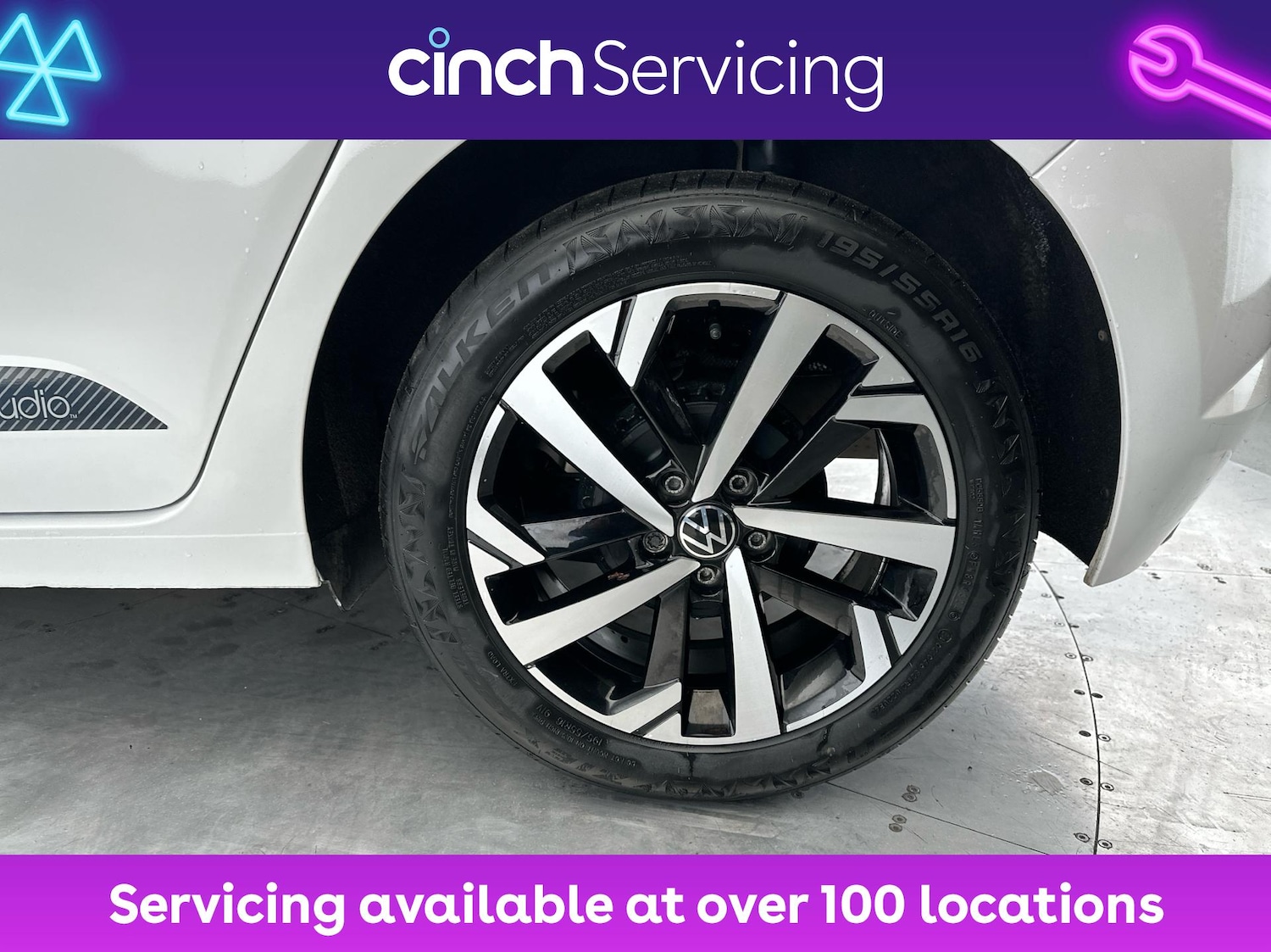 Used Volkswagen Polo 2021 for sale - 77006416: Photo 26