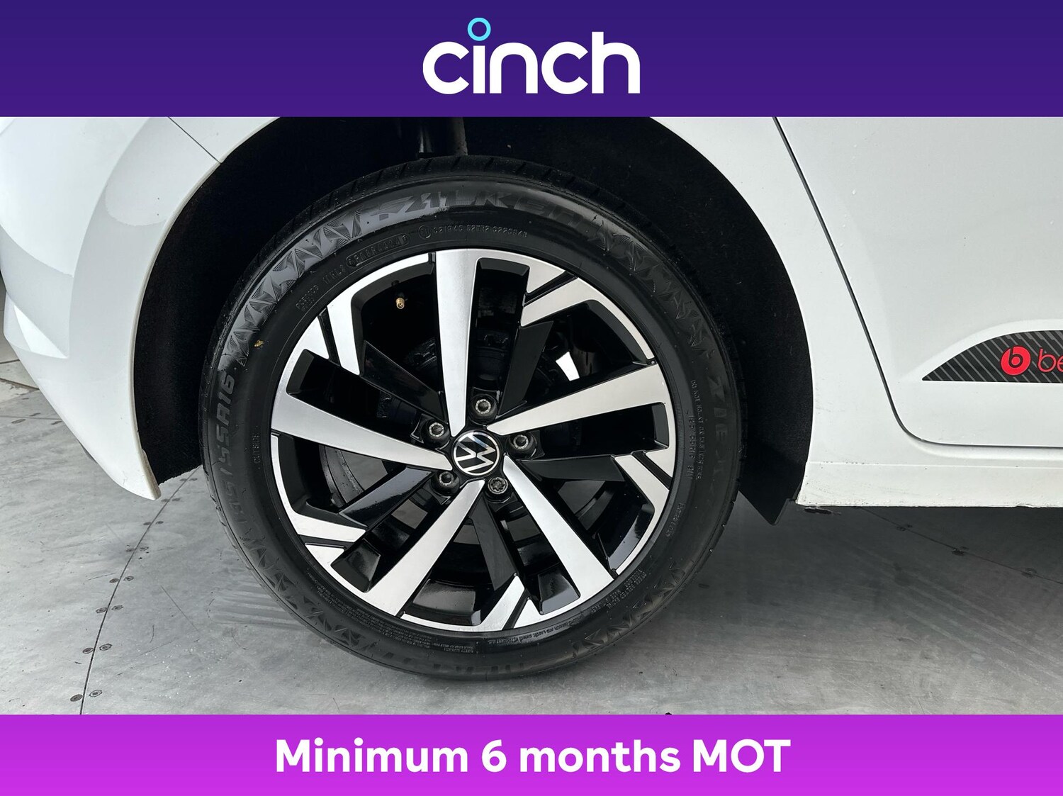 Used Volkswagen Polo 2021 for sale - 77006416: Photo 27