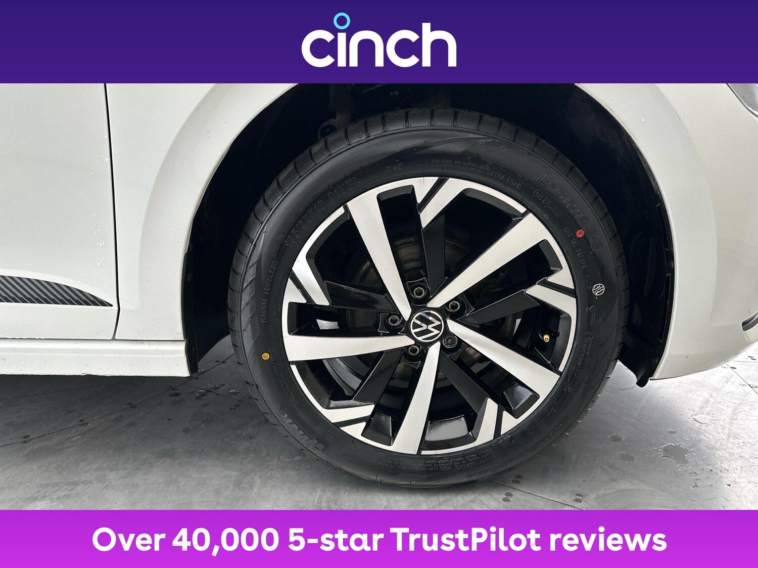 Used Volkswagen Polo 2021 for sale - 77006416: Photo 28