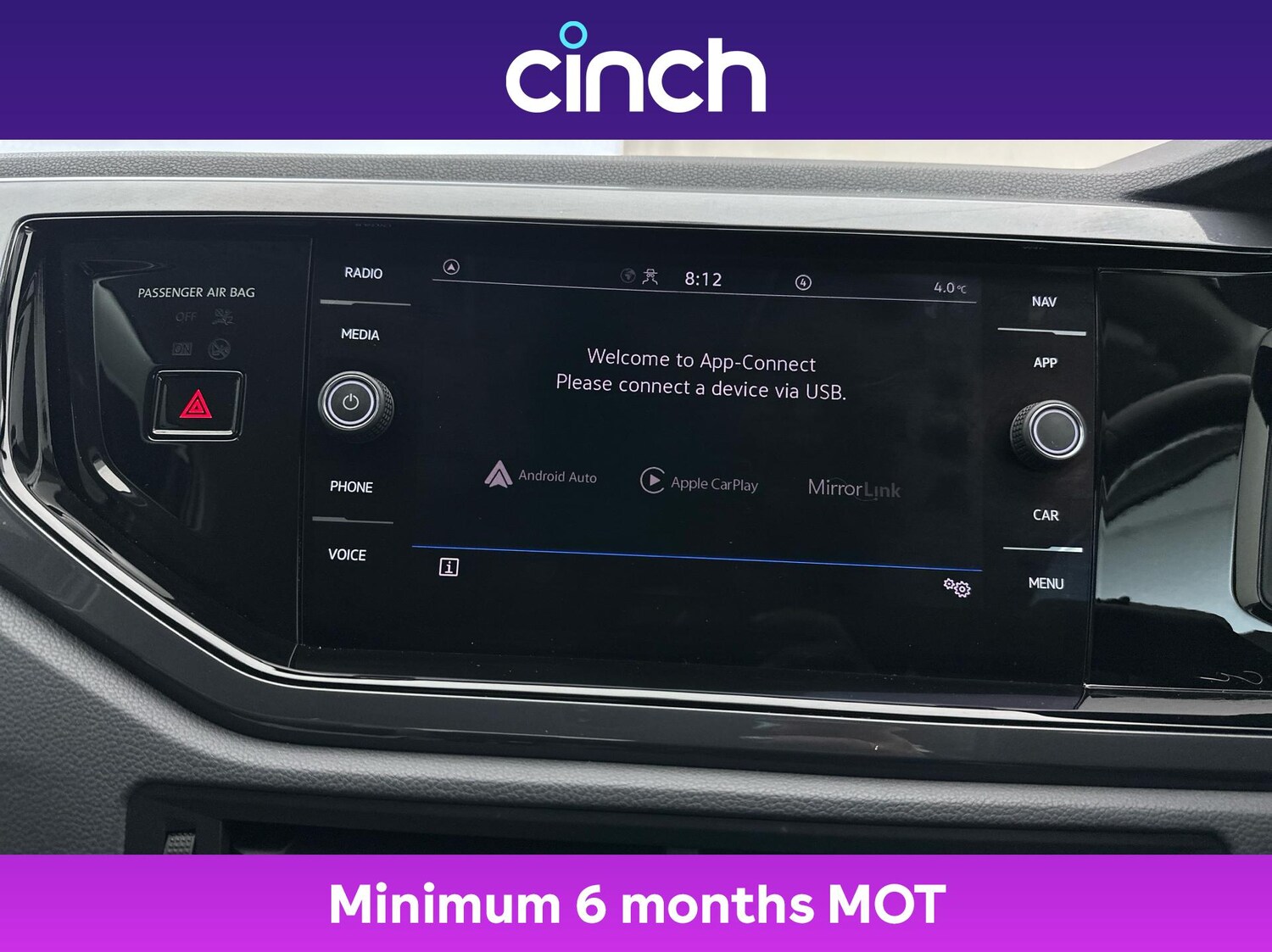 Used Volkswagen Polo 2021 for sale - 77006416: Photo 32