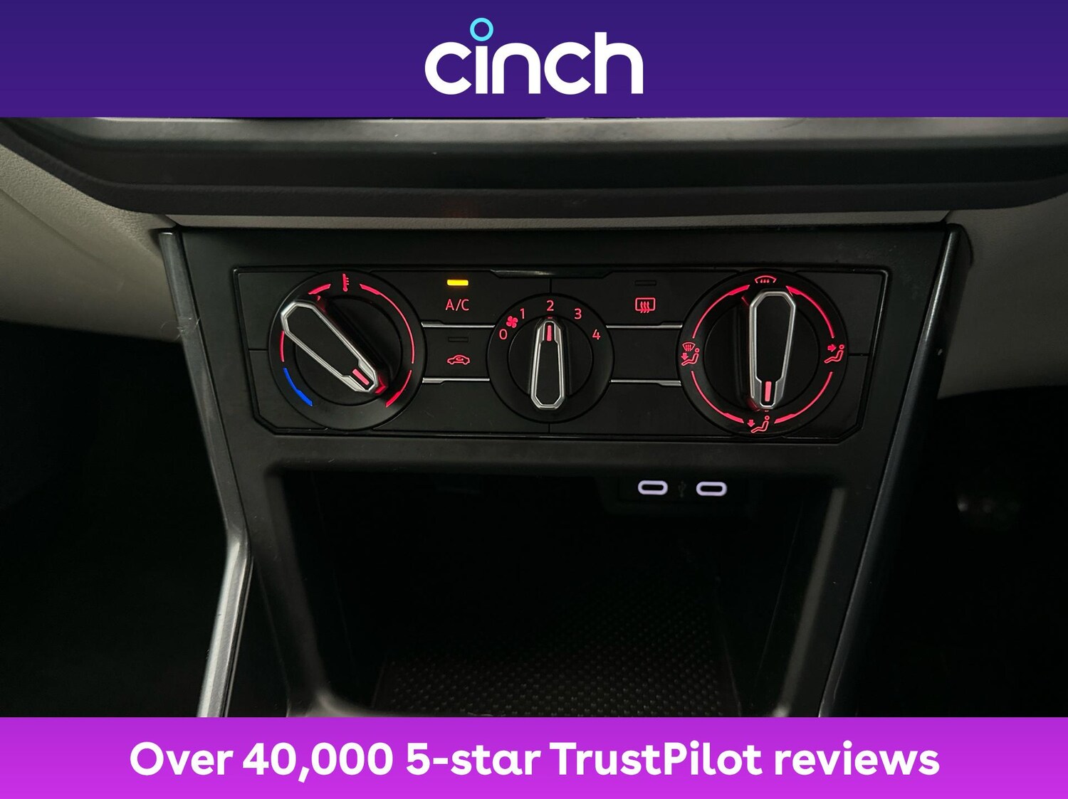 Used Volkswagen Polo 2021 for sale - 77006416: Photo 33