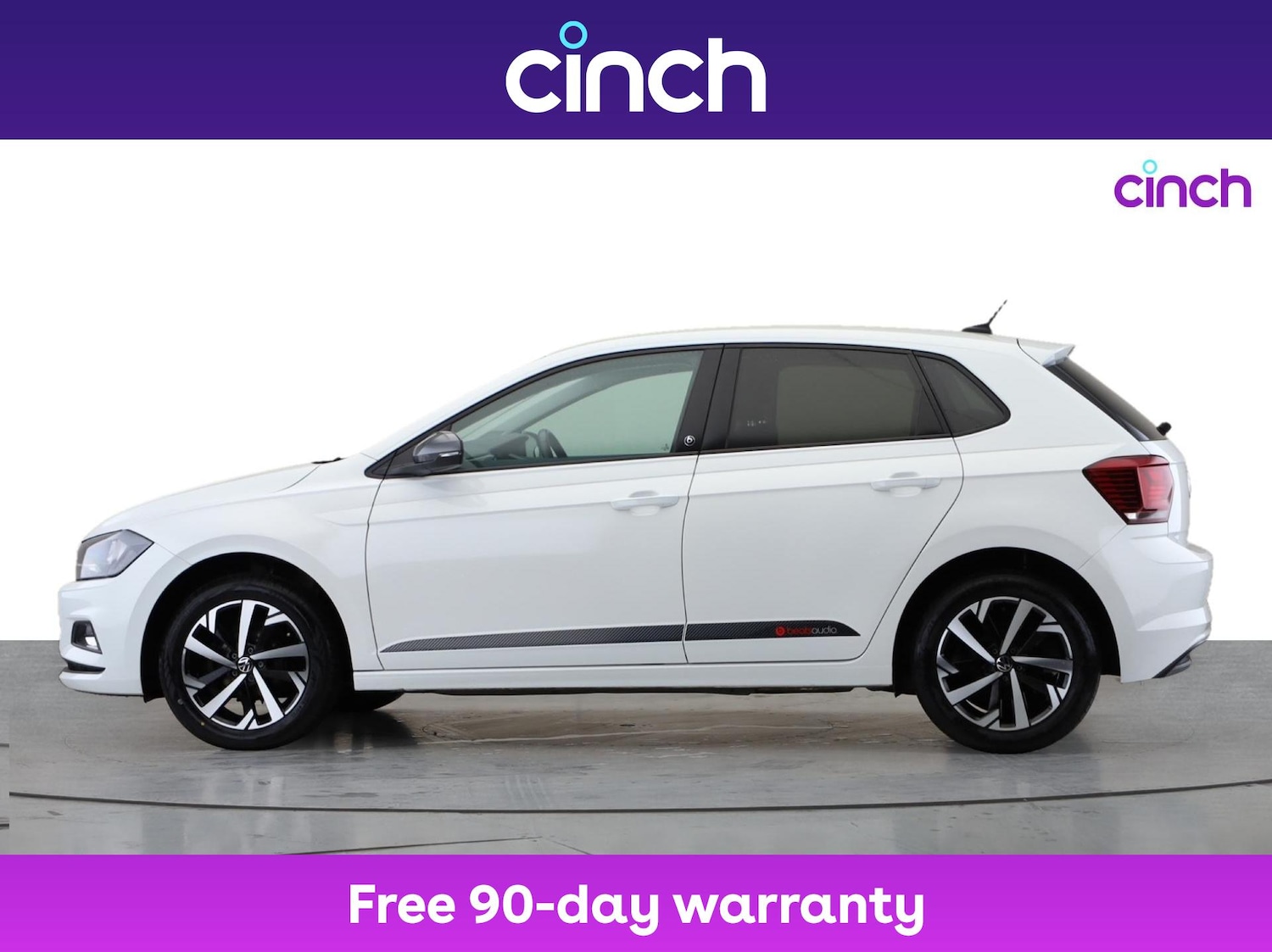 Used Volkswagen Polo 2021 for sale - 77006416: Photo 8