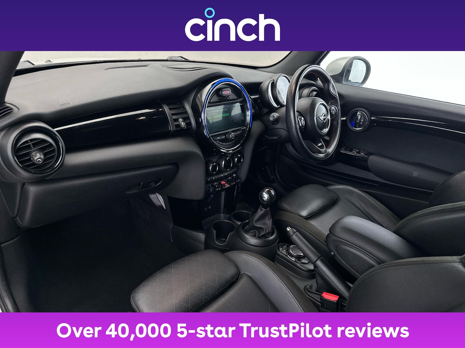 Used MINI Convertible 2018 for sale - 76977982: Photo 14