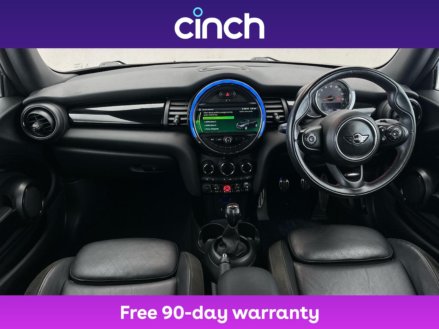 Used MINI Convertible 2018 for sale - 76977982: Photo 15