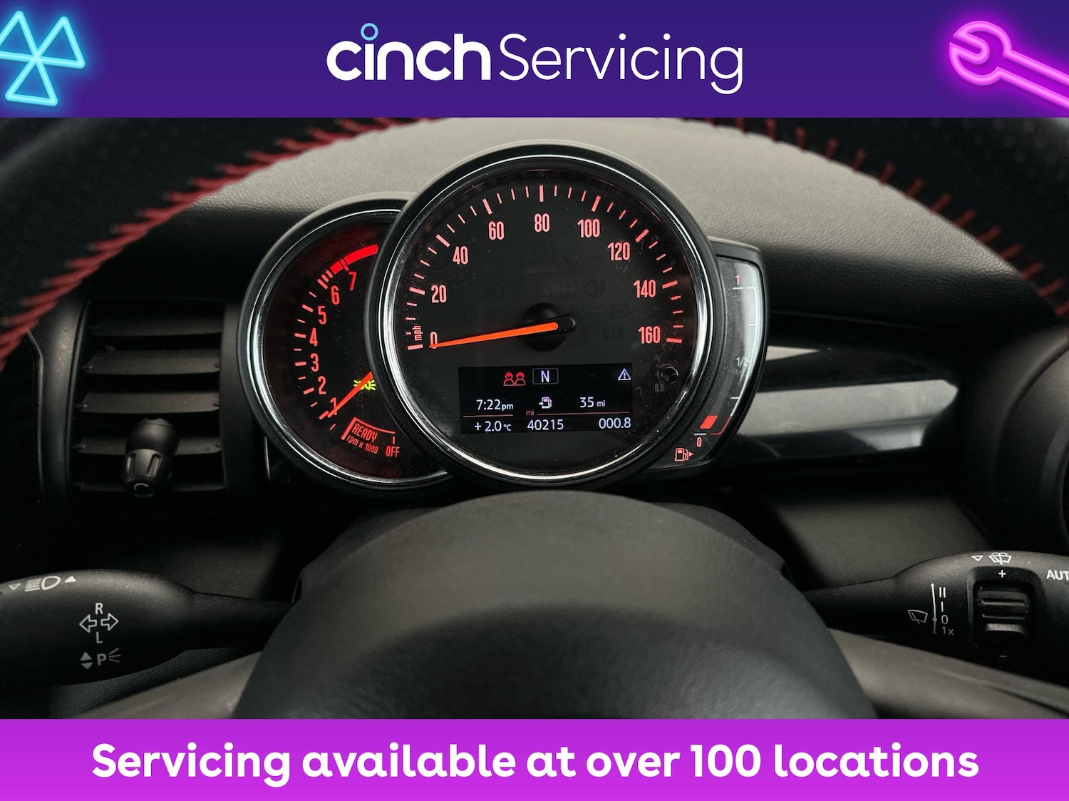 Used MINI Convertible 2018 for sale - 76977982: Photo 18