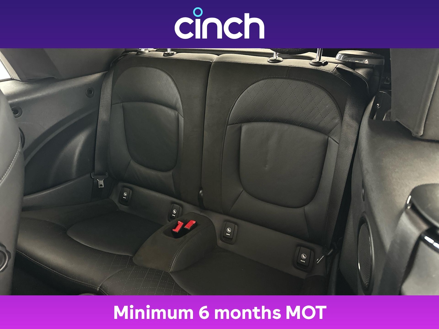 Used MINI Convertible 2018 for sale - 76977982: Photo 20