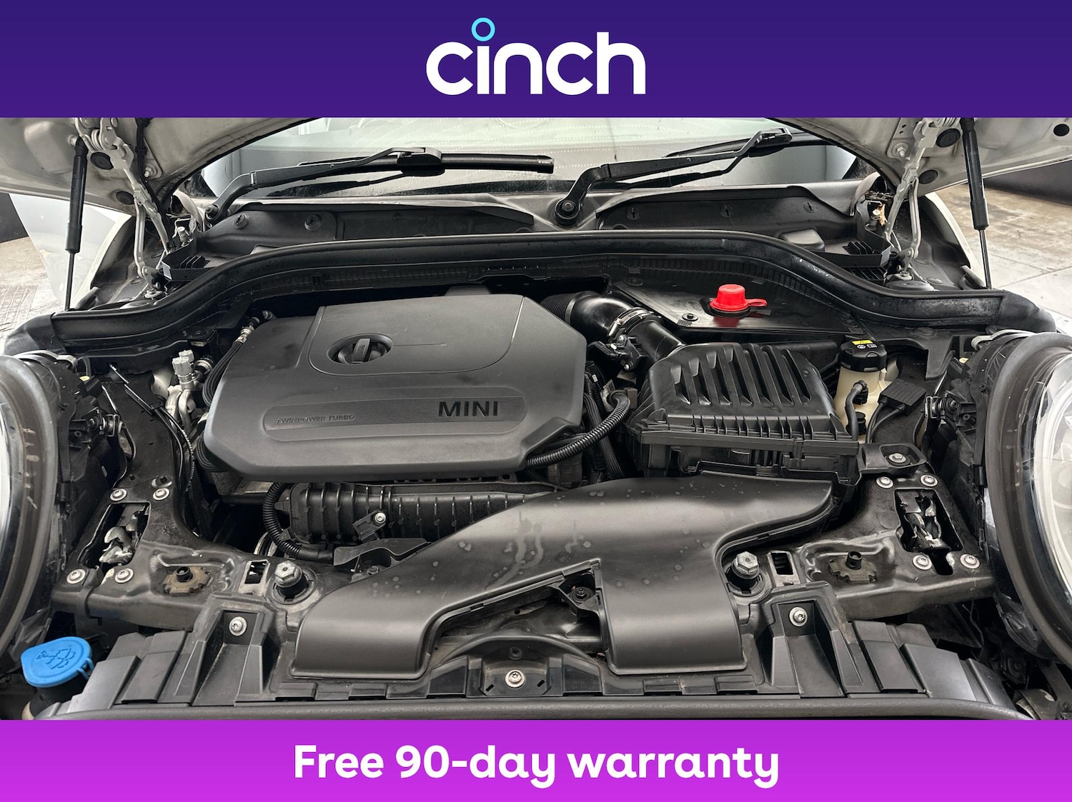 Used MINI Convertible 2018 for sale - 76977982: Photo 23