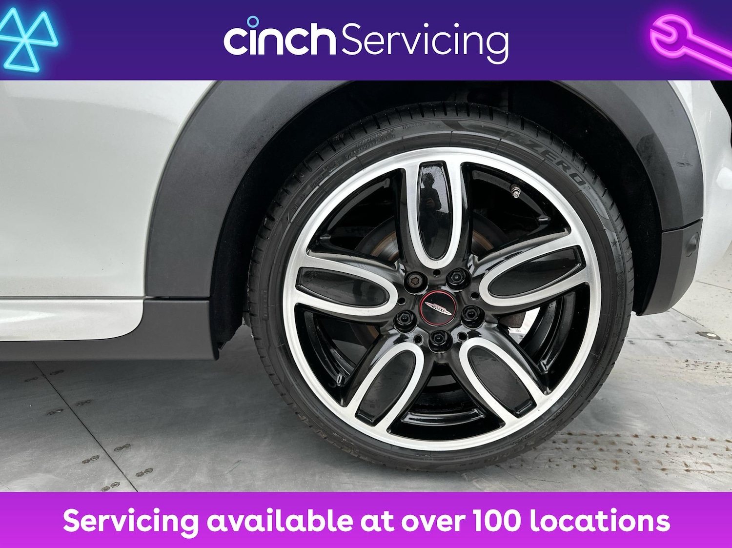 Used MINI Convertible 2018 for sale - 76977982: Photo 26