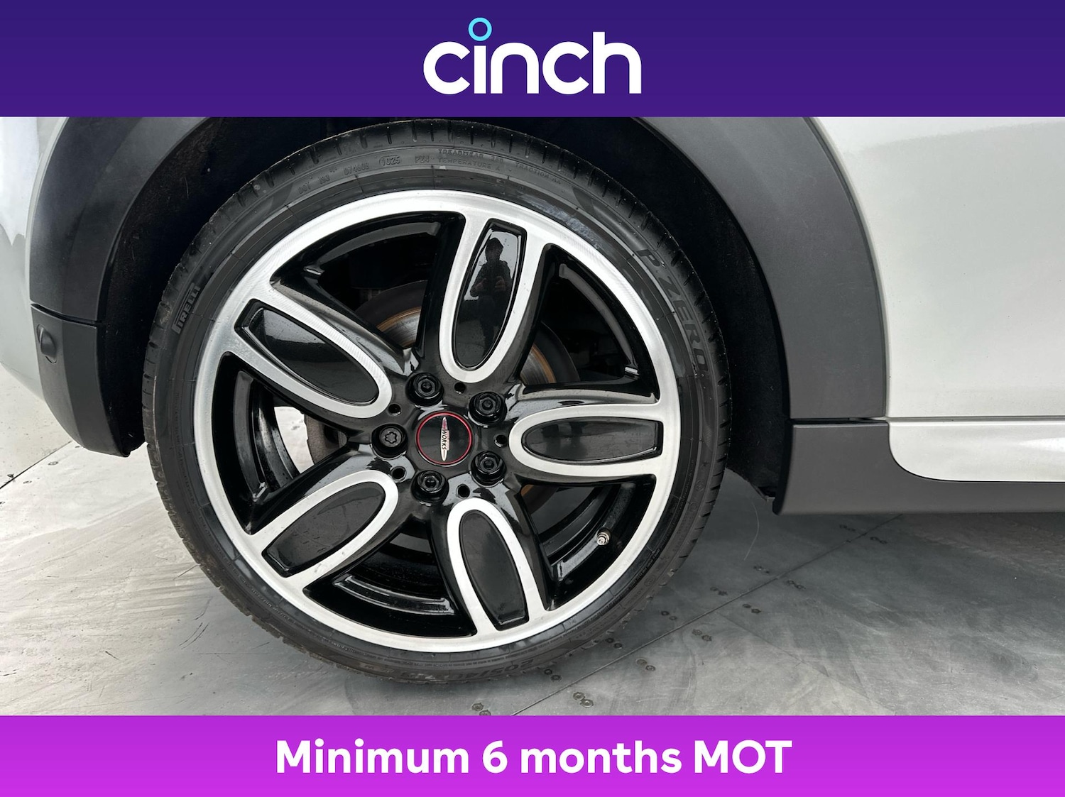 Used MINI Convertible 2018 for sale - 76977982: Photo 27