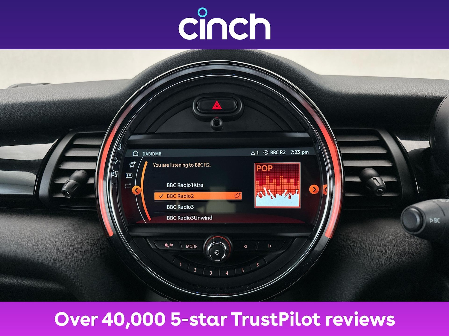 Used MINI Convertible 2018 for sale - 76977982: Photo 33