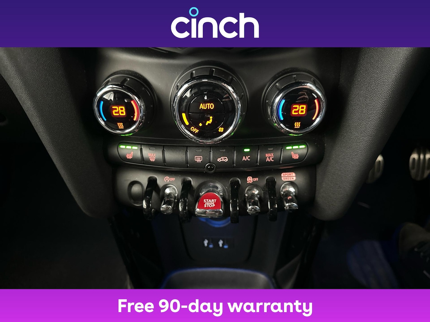 Used MINI Convertible 2018 for sale - 76977982: Photo 34