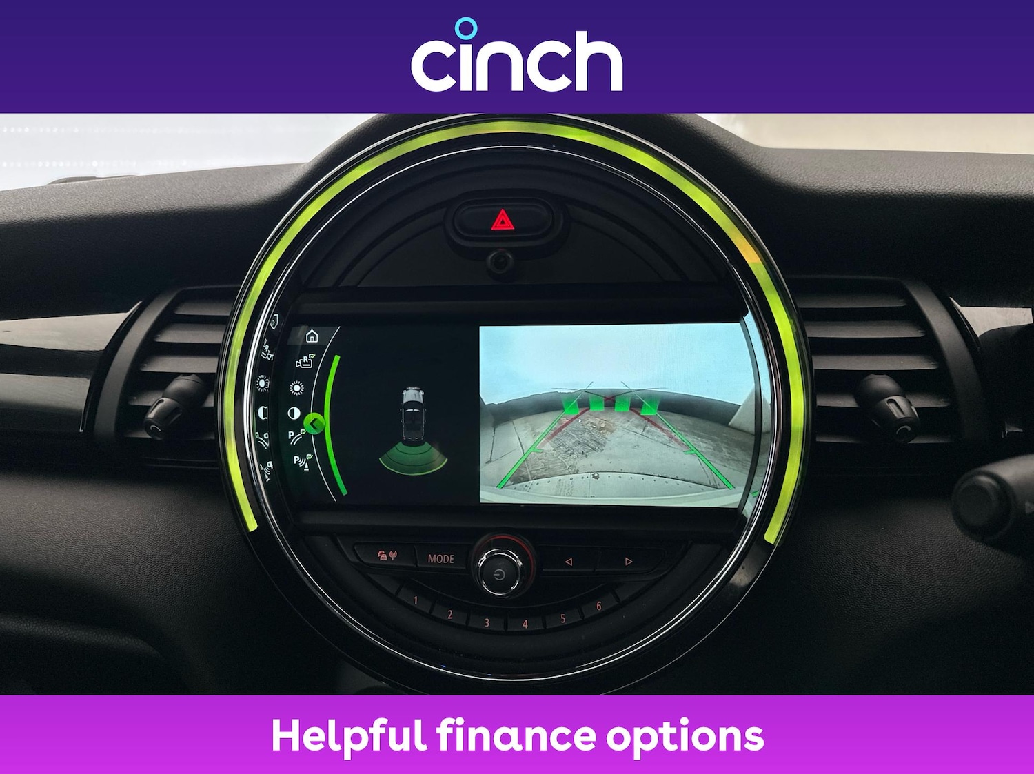 Used MINI Convertible 2018 for sale - 76977982: Photo 35