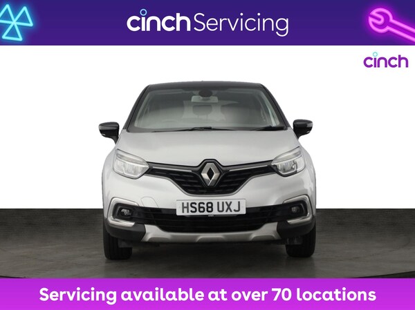Used Renault Captur 2019 for sale - 76211245: Photo 11