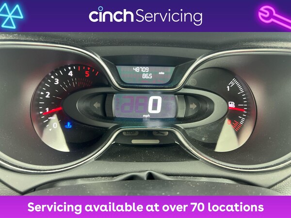 Used Renault Captur 2019 for sale - 76211245: Photo 18