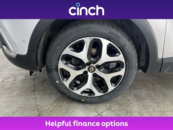 Used Renault Captur 2019 for sale - 76211245: Photo 24