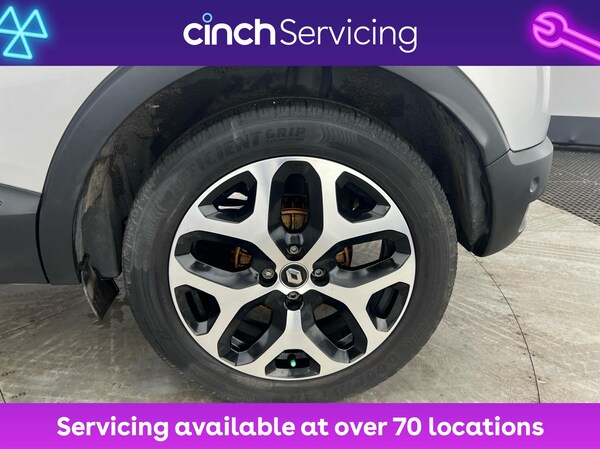Used Renault Captur 2019 for sale - 76211245: Photo 26