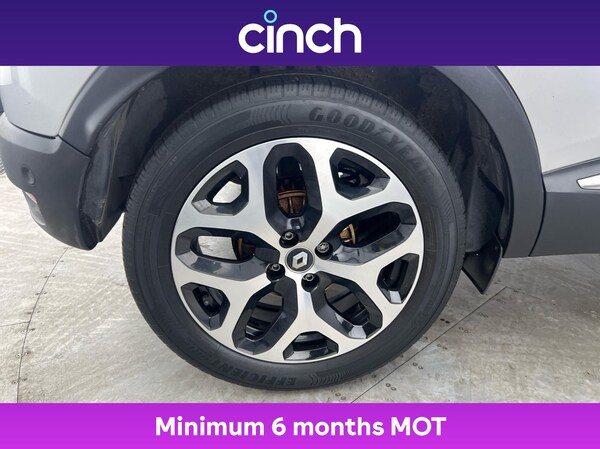 Used Renault Captur 2019 for sale - 76211245: Photo 27