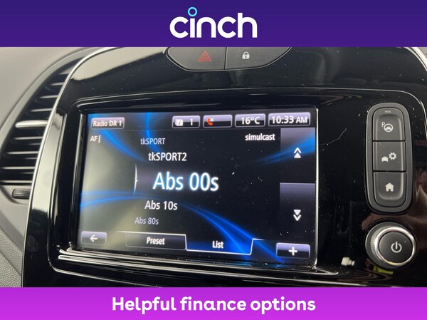 Used Renault Captur 2019 for sale - 76211245: Photo 30