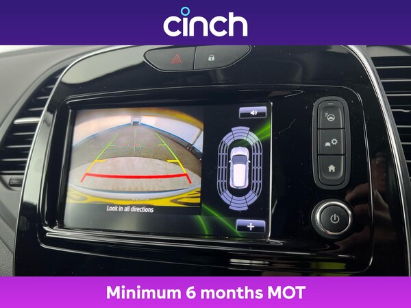 Used Renault Captur 2019 for sale - 76211245: Photo 32