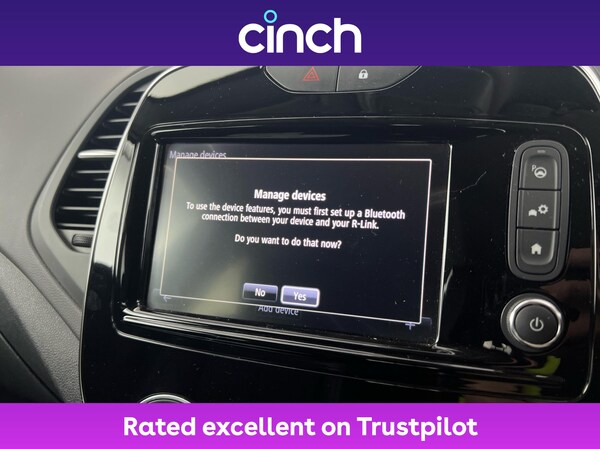 Used Renault Captur 2019 for sale - 76211245: Photo 33