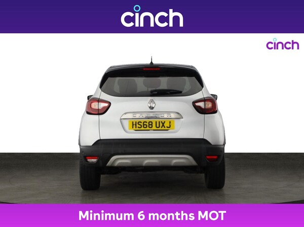 Used Renault Captur 2019 for sale - 76211245: Photo 5