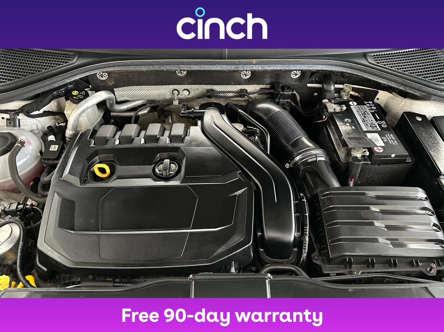 Used Volkswagen T-Roc 2020 for sale - 76928138: Photo 23