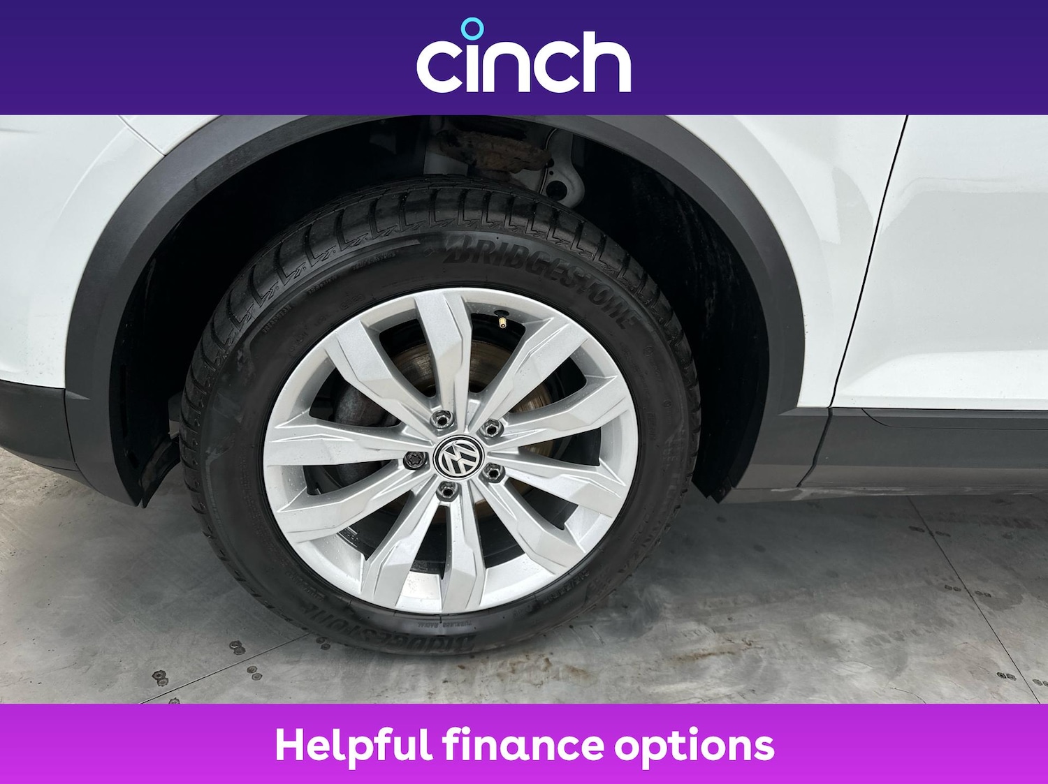 Used Volkswagen T-Roc 2020 for sale - 76928138: Photo 24