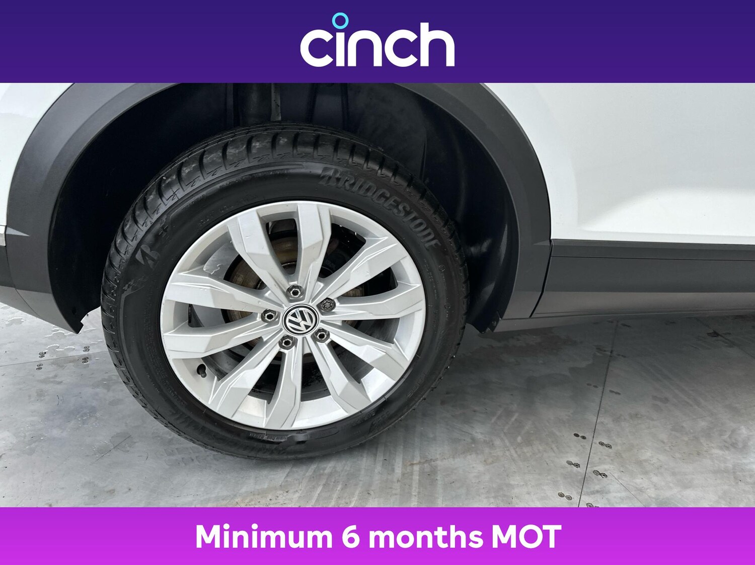 Used Volkswagen T-Roc 2020 for sale - 76928138: Photo 27