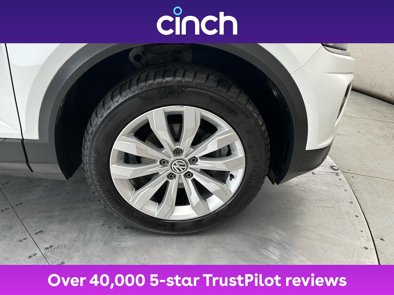 Used Volkswagen T-Roc 2020 for sale - 76928138: Photo 28