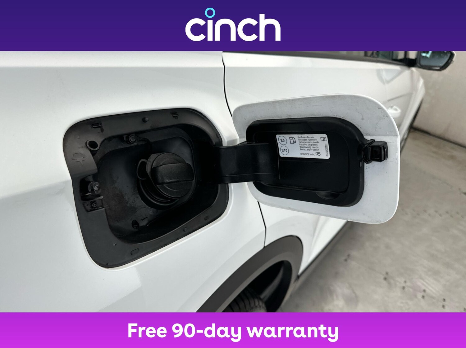 Used Volkswagen T-Roc 2020 for sale - 76928138: Photo 29