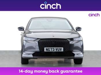 Used DS Automobiles DS 4 2023 for sale - 74918457: Photo