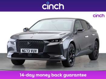 Used DS Automobiles DS 4 2023 for sale - 74918457: Photo