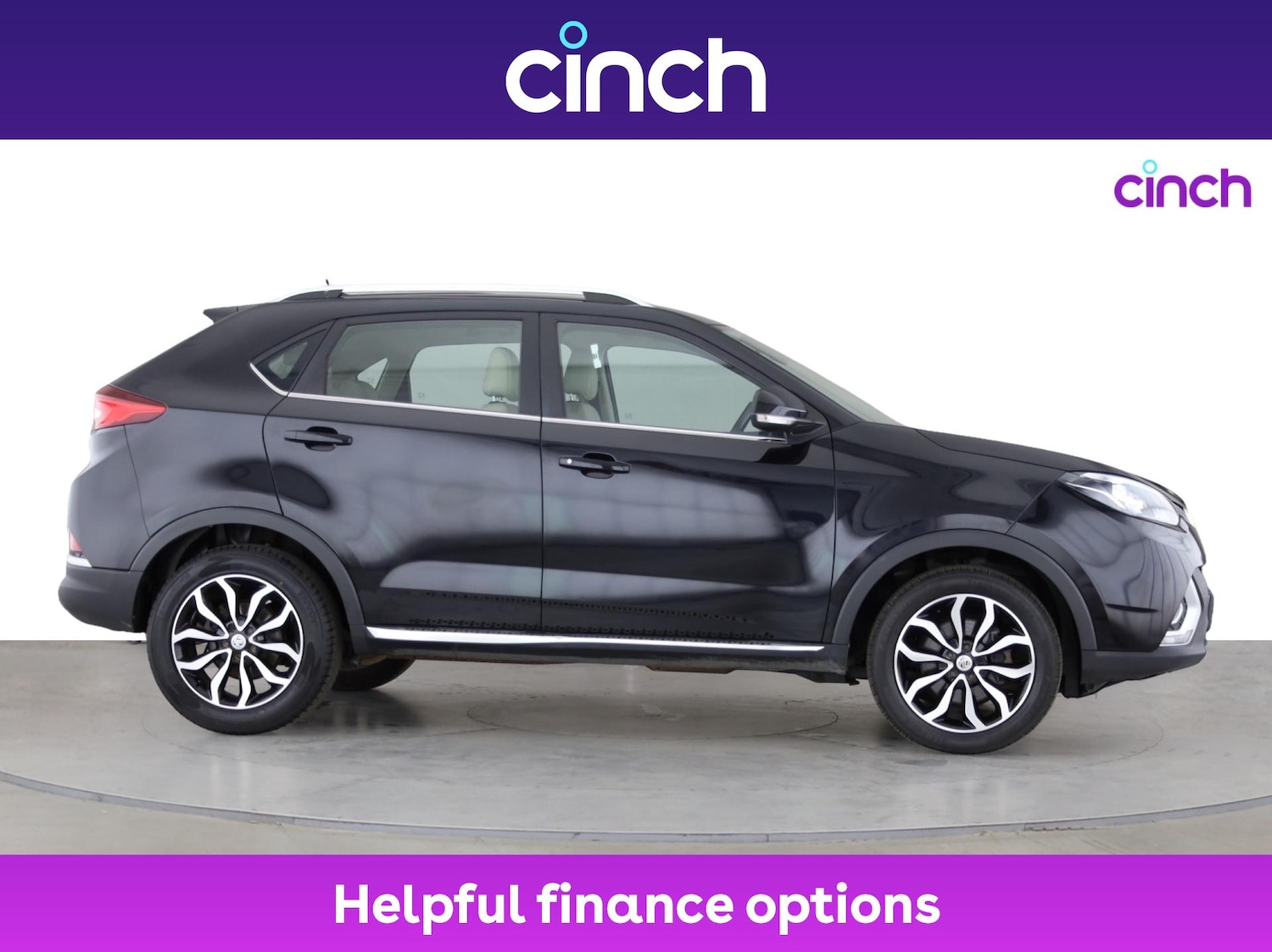 Used MG GS 2019 for sale - 76685411: Photo 2