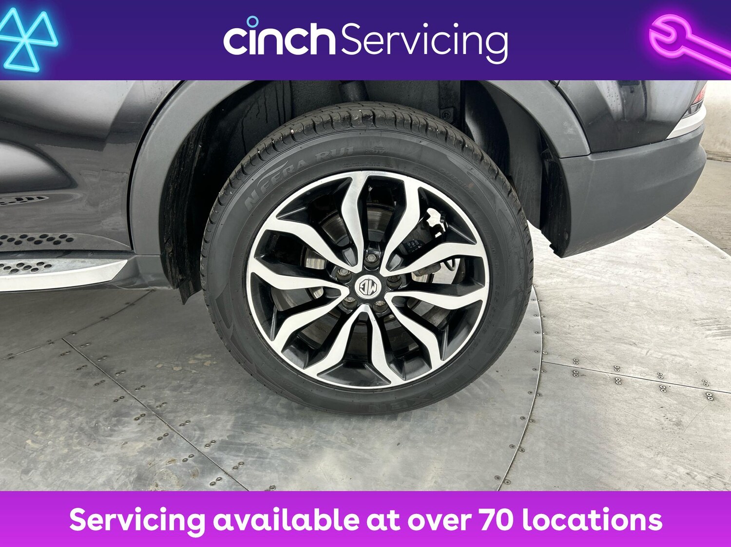 Used MG GS 2019 for sale - 76685411: Photo 26