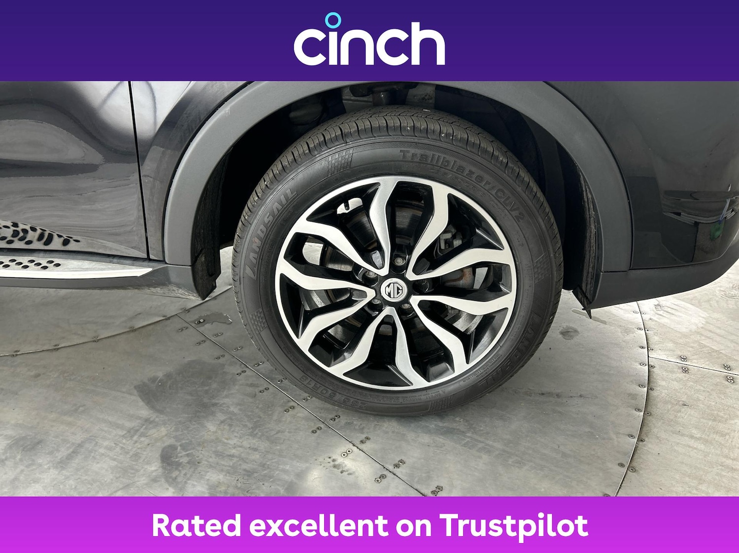 Used MG GS 2019 for sale - 76685411: Photo 28