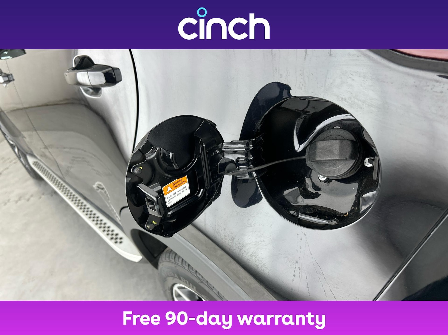 Used MG GS 2019 for sale - 76685411: Photo 29