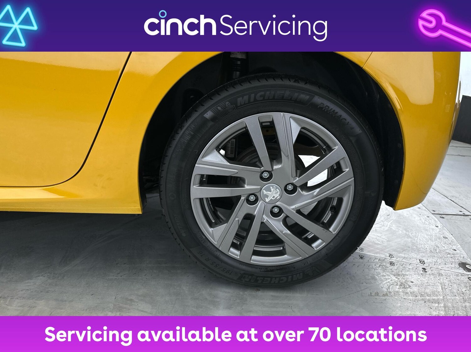 Used Peugeot 208 2021 for sale - 76395059: Photo 26