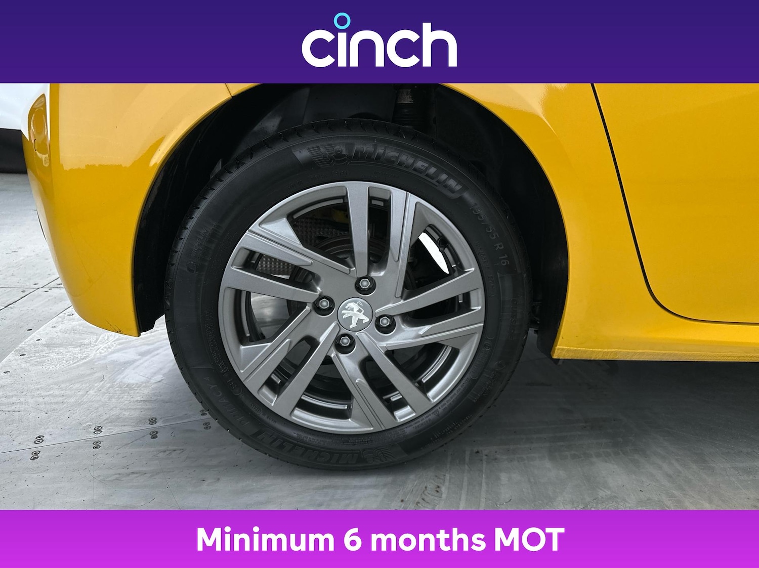 Used Peugeot 208 2021 for sale - 76395059: Photo 27